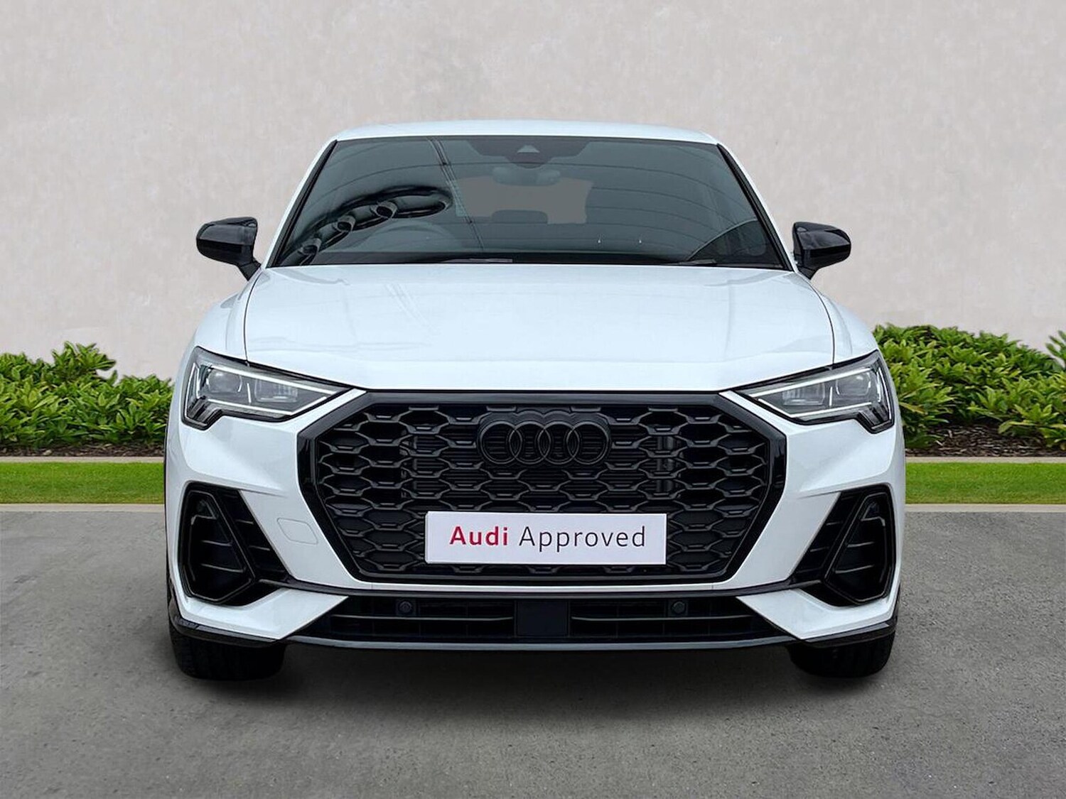 Used Audi Q3 2025 for sale - 76026150: Photo 5