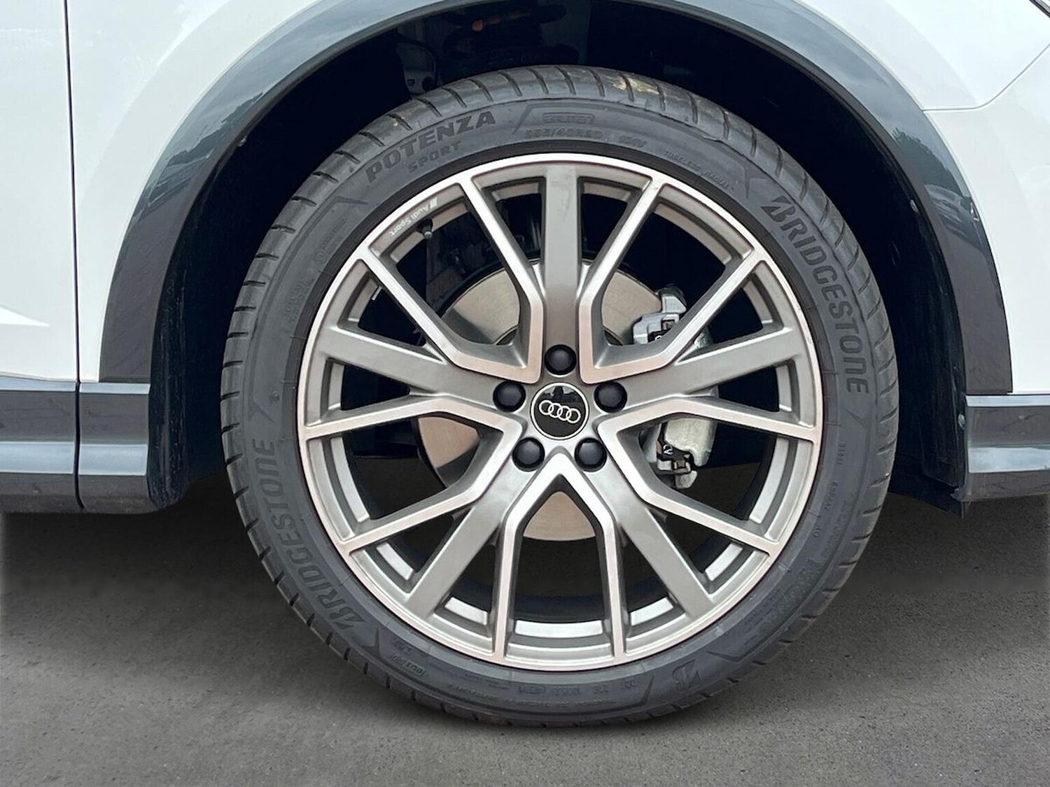 Used Audi Q3 2025 for sale - 76026150: Photo 6