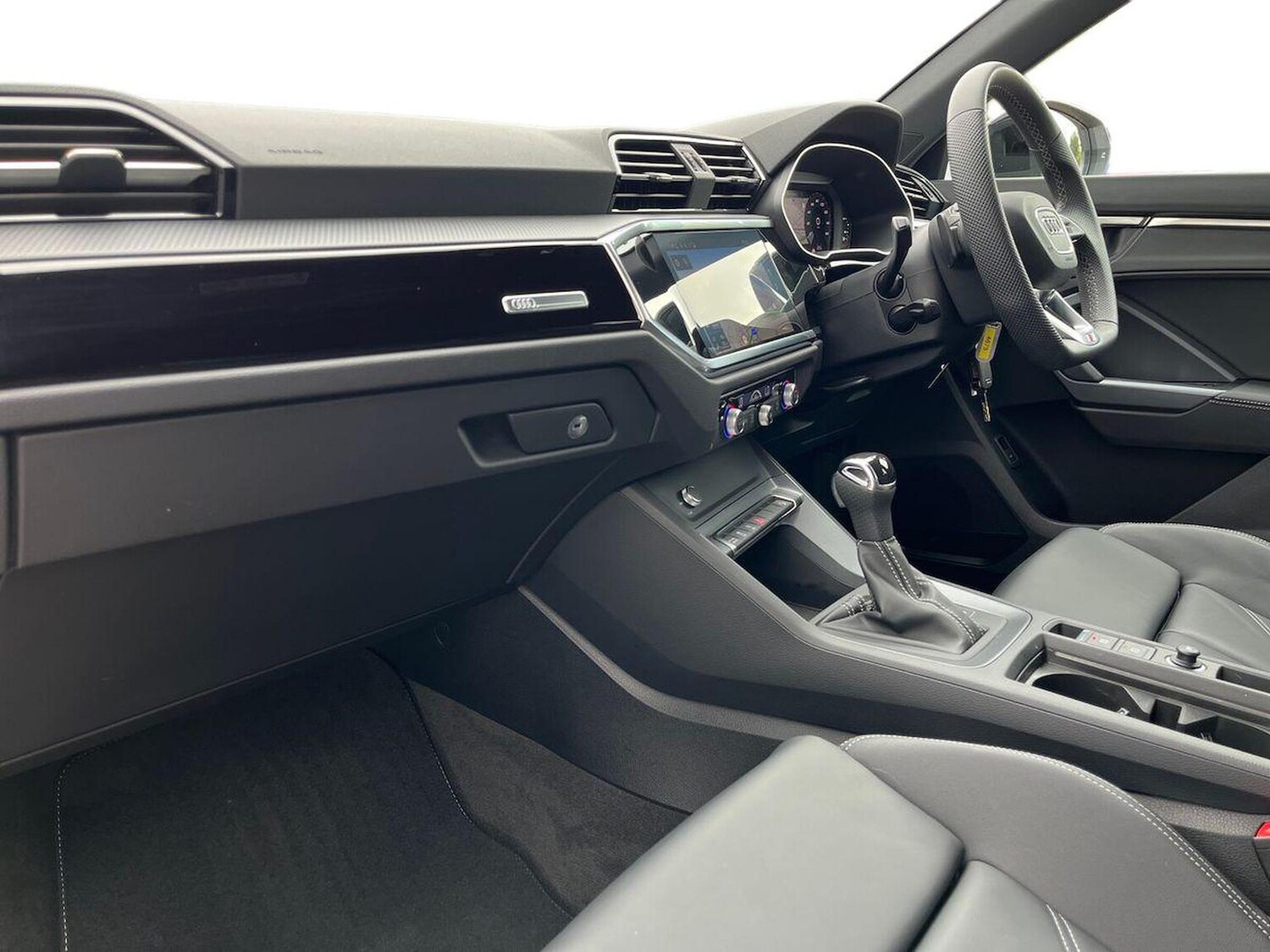 Used Audi Q3 2025 for sale - 76026150: Photo 7