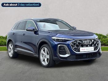 Used Audi Q5 2026 for sale - 79839451: Photo