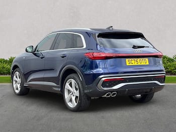Used Audi Q5 2026 for sale - 79839451: Photo
