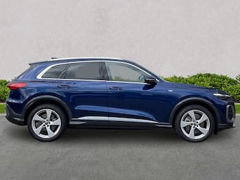 Used Audi Q5 2026 for sale - 79839451: Photo