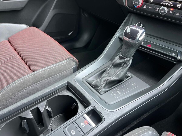 Used Audi Q3 2022 for sale - 76340608: Photo 13