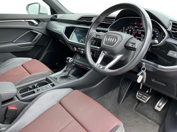 Used Audi Q3 2022 for sale - 76340608: Photo 15