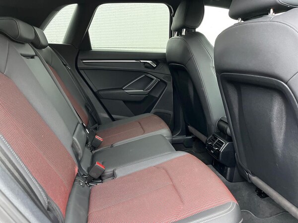 Used Audi Q3 2022 for sale - 76340608: Photo 16