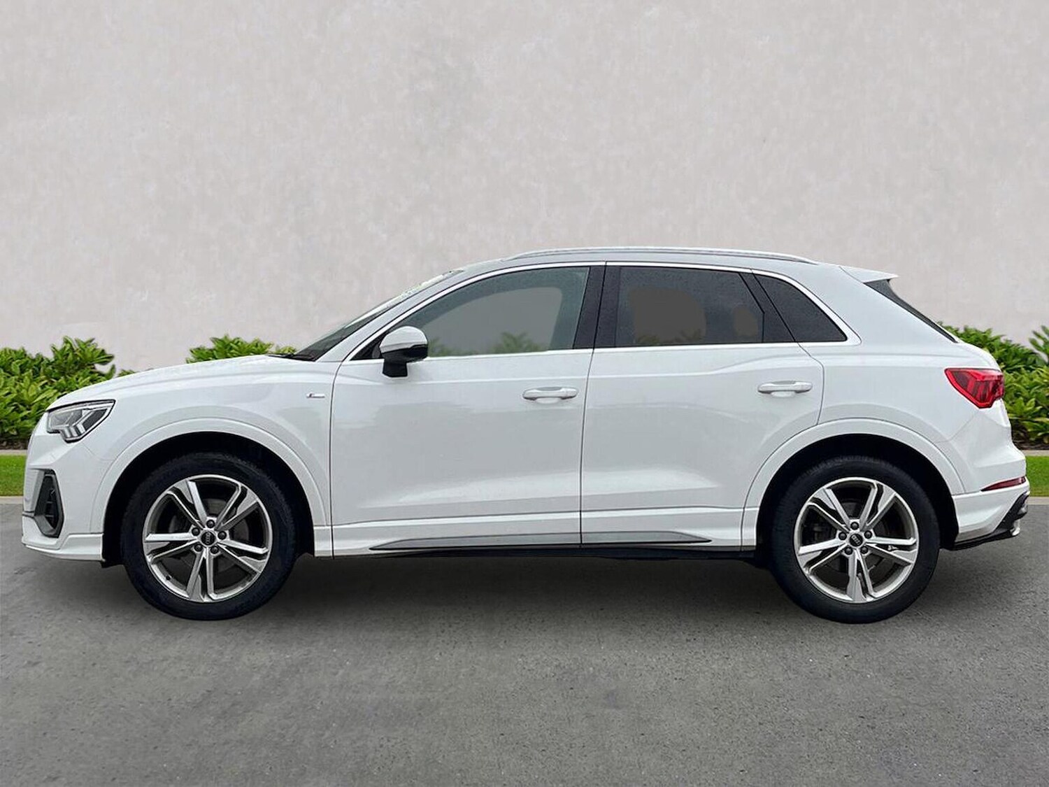 Used Audi Q3 2022 for sale - 76340608: Photo 19