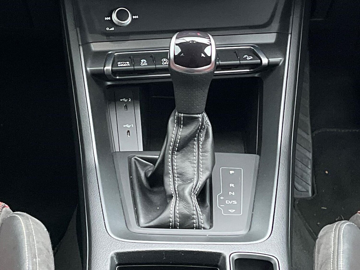 Used Audi Q3 2022 for sale - 76340608: Photo 22