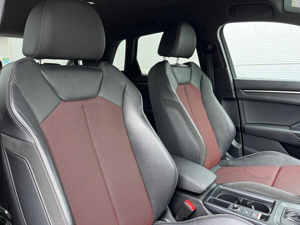 Used Audi Q3 2022 for sale - 76340608: Photo 25