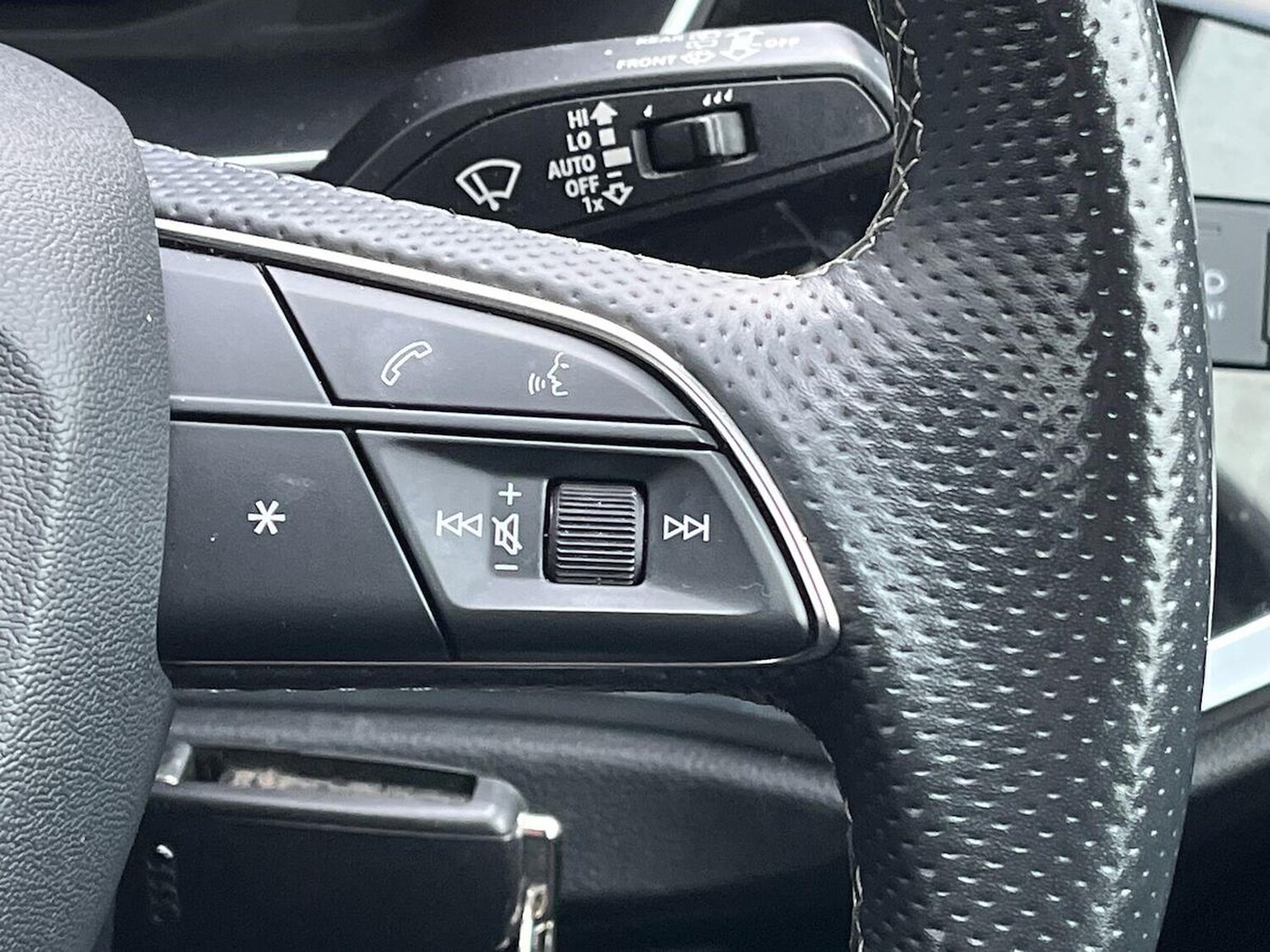 Used Audi Q3 2022 for sale - 76340608: Photo 26