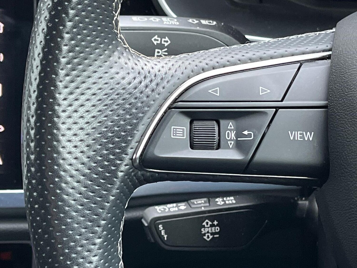 Used Audi Q3 2022 for sale - 76340608: Photo 27