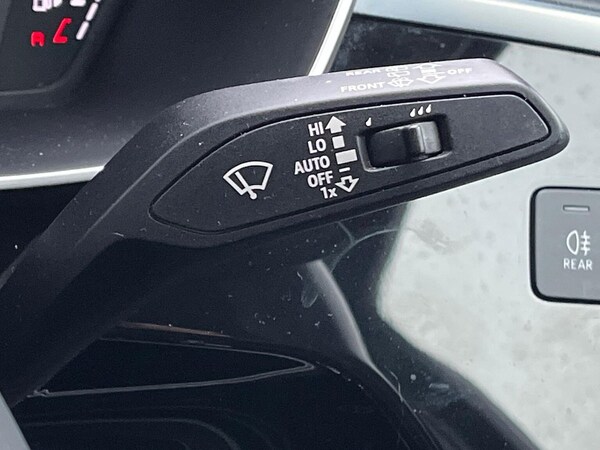 Used Audi Q3 2022 for sale - 76340608: Photo 29
