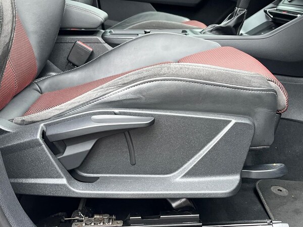 Used Audi Q3 2022 for sale - 76340608: Photo 30