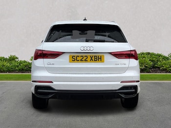 Used Audi Q3 2022 for sale - 76340608: Photo 4