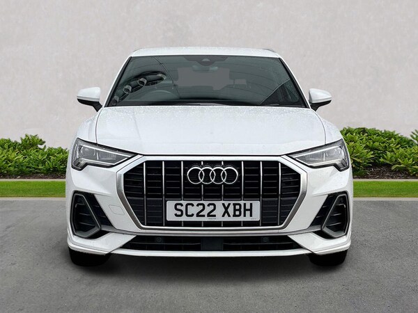 Used Audi Q3 2022 for sale - 76340608: Photo 5