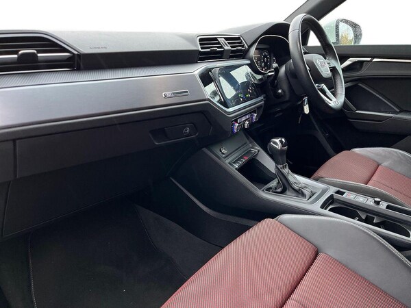 Used Audi Q3 2022 for sale - 76340608: Photo 7