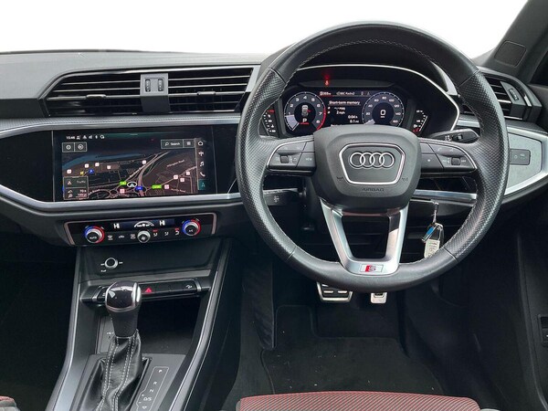 Used Audi Q3 2022 for sale - 76340608: Photo 9