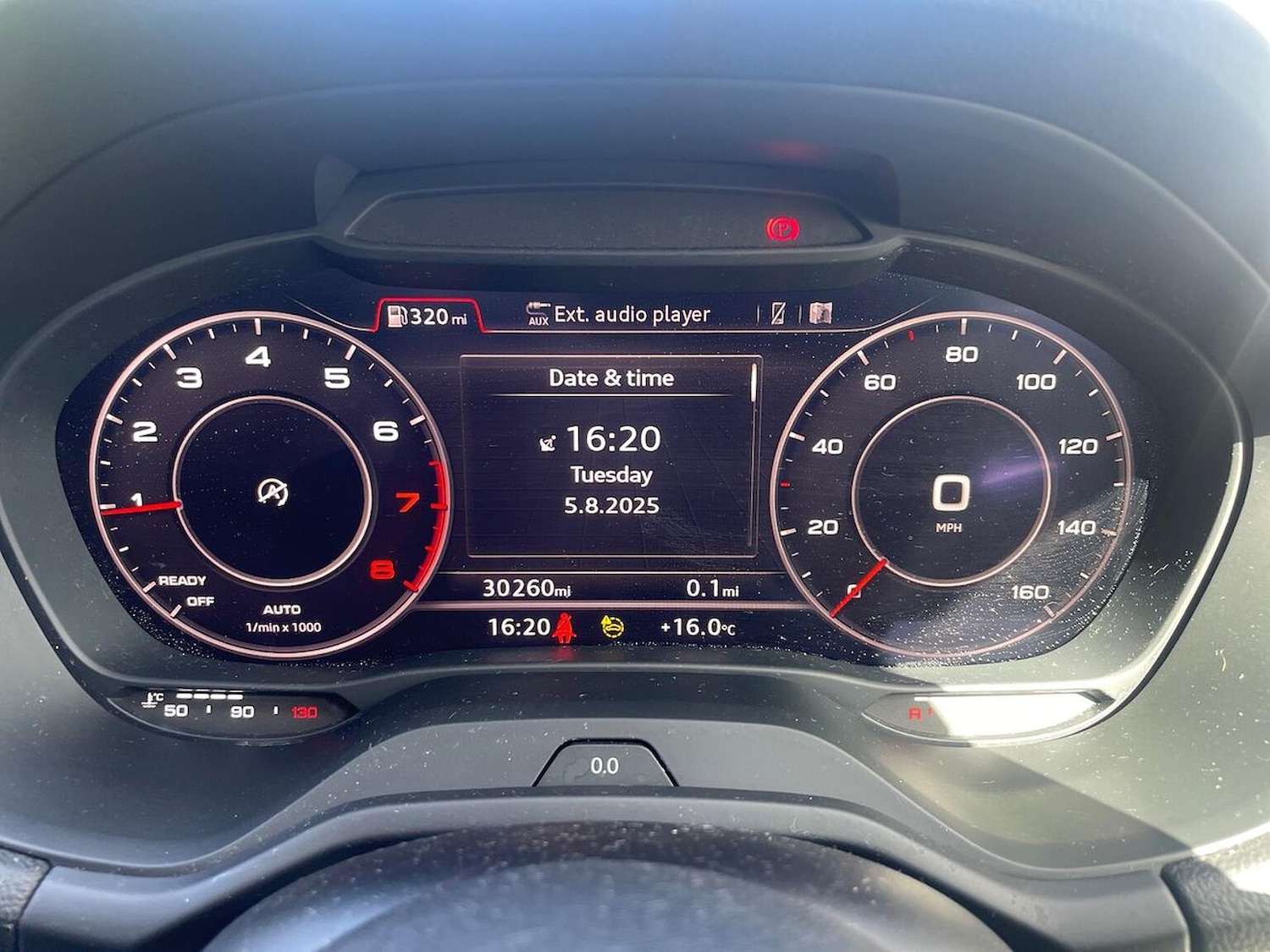 Used Audi Q2 2022 for sale - 76627954: Photo 10