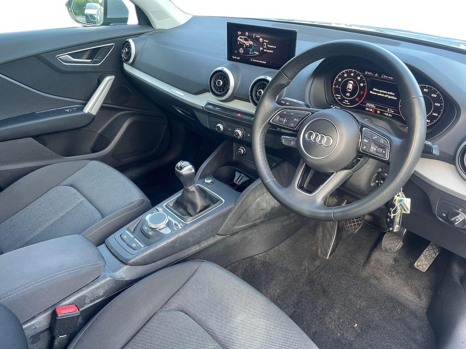Used Audi Q2 2022 for sale - 76627954: Photo 15