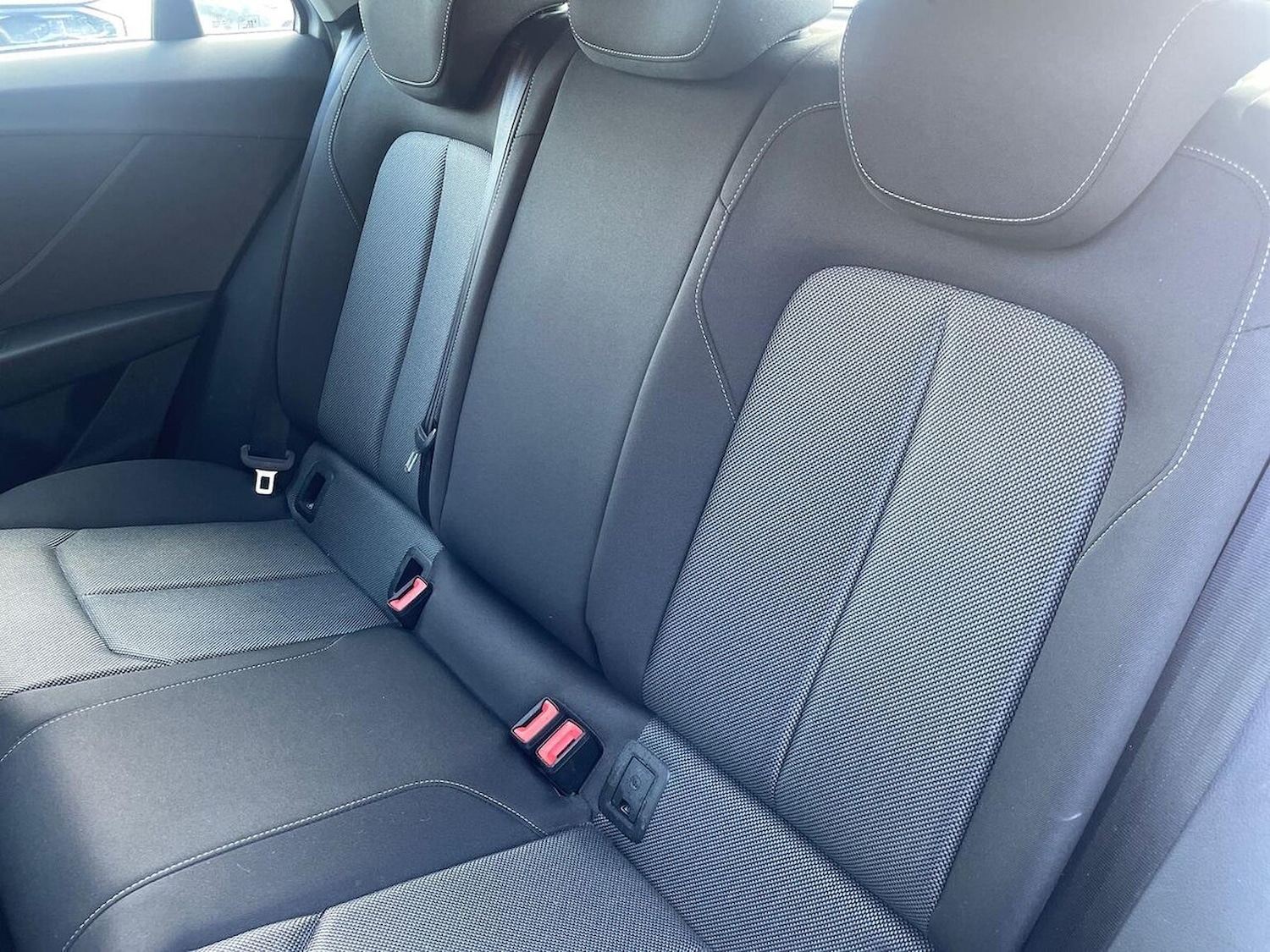 Used Audi Q2 2022 for sale - 76627954: Photo 16