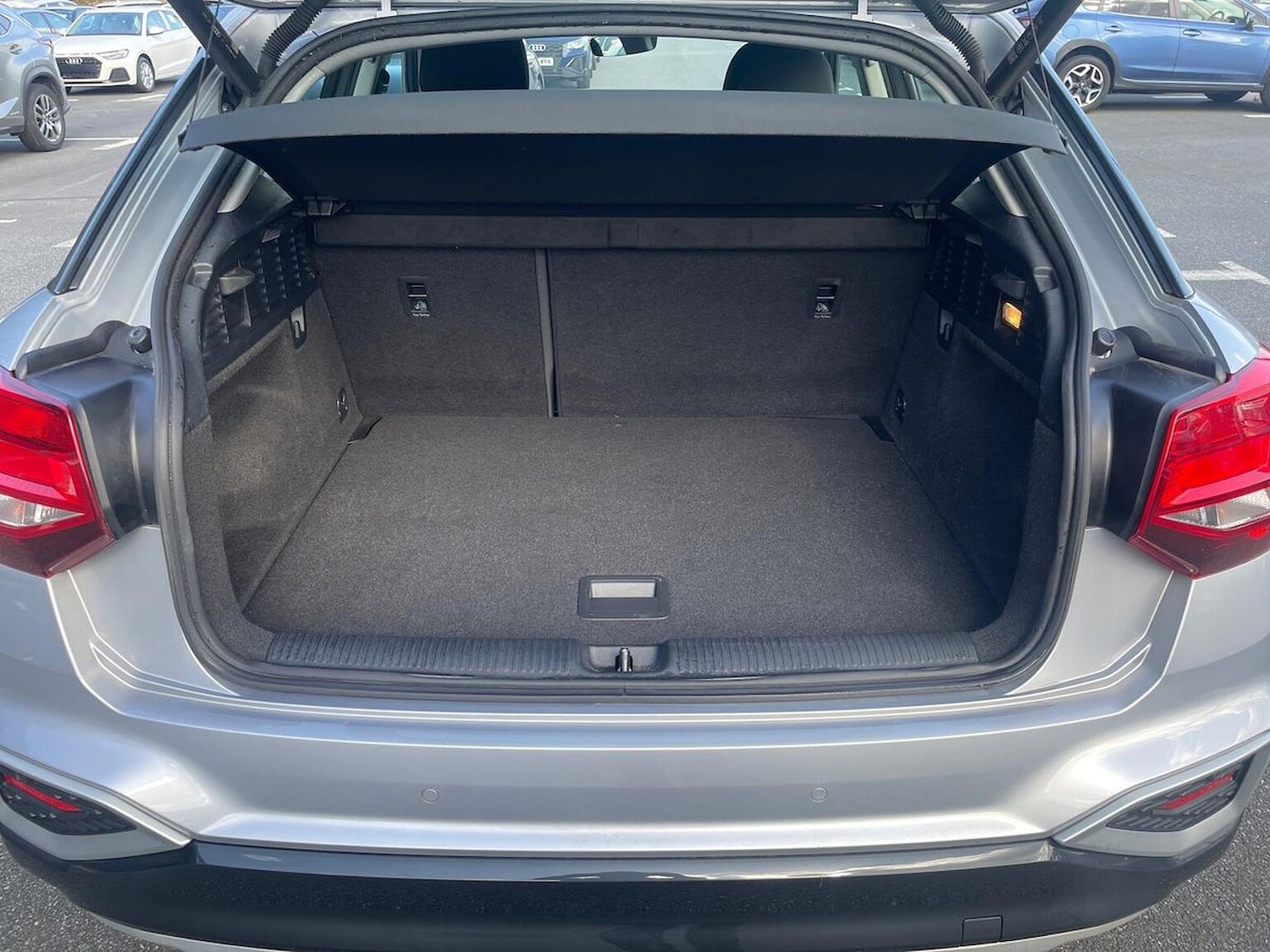 Used Audi Q2 2022 for sale - 76627954: Photo 17