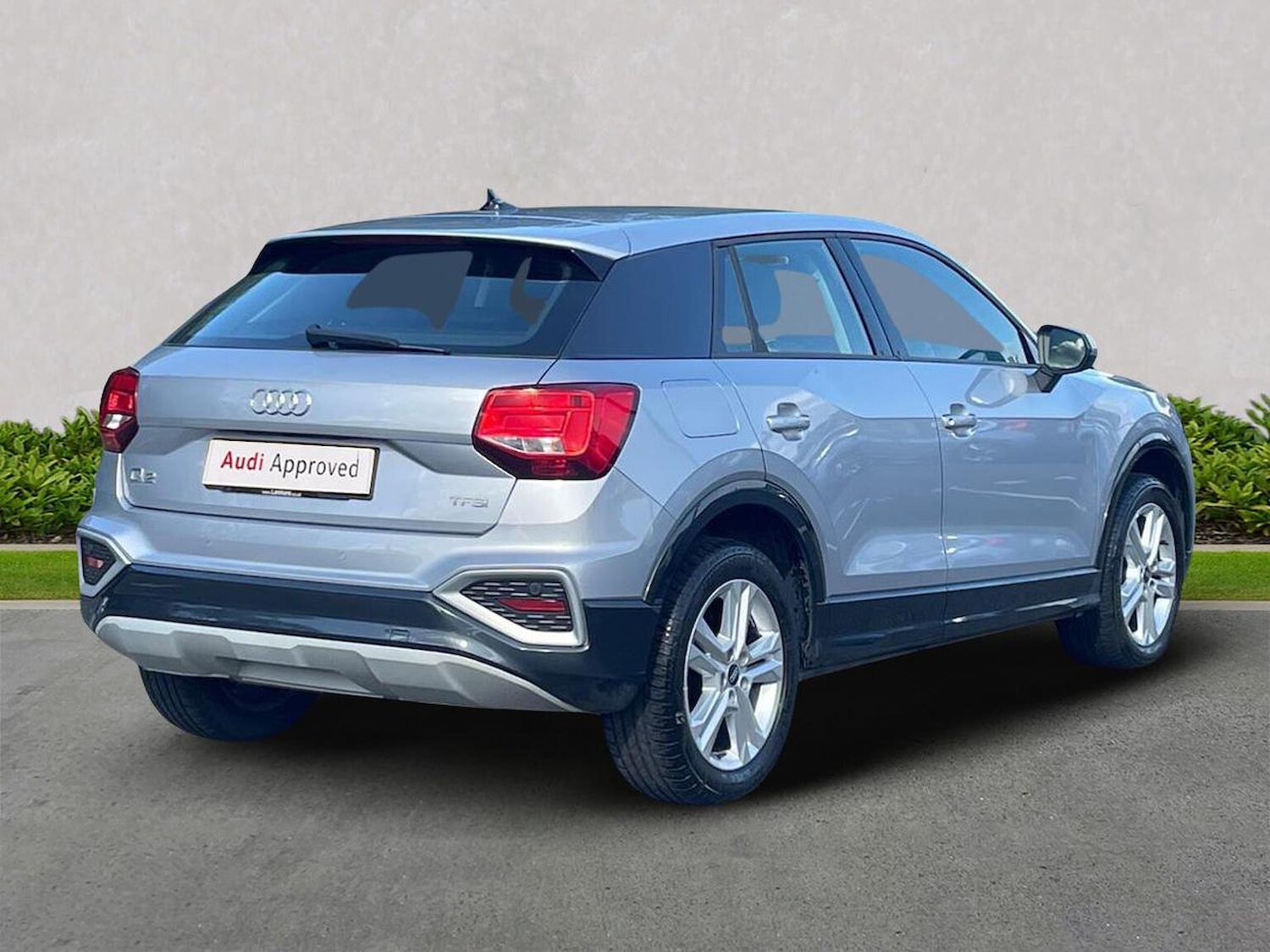 Used Audi Q2 2022 for sale - 76627954: Photo 18