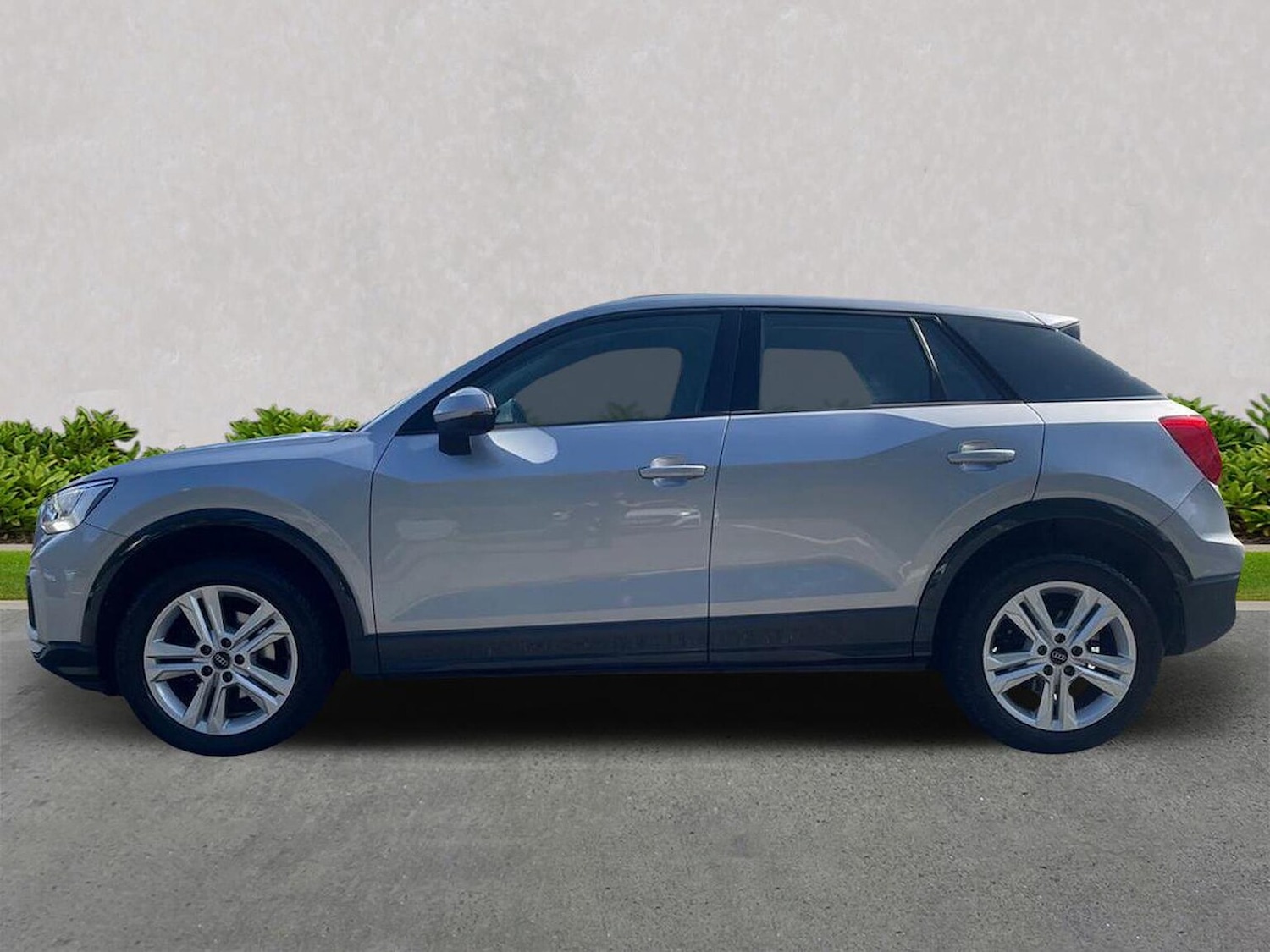 Used Audi Q2 2022 for sale - 76627954: Photo 19