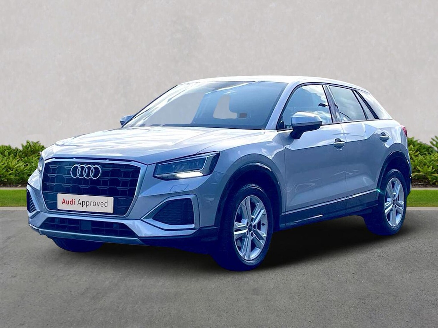 Used Audi Q2 2022 for sale - 76627954: Photo 20