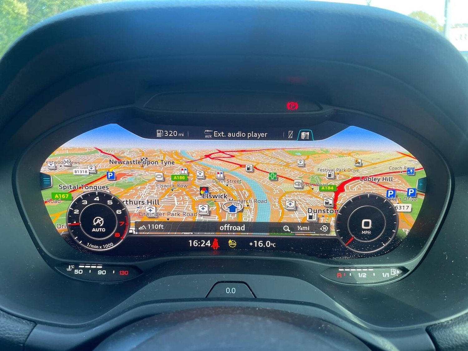 Used Audi Q2 2022 for sale - 76627954: Photo 23