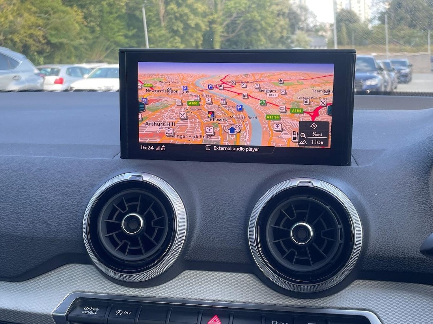 Used Audi Q2 2022 for sale - 76627954: Photo 24