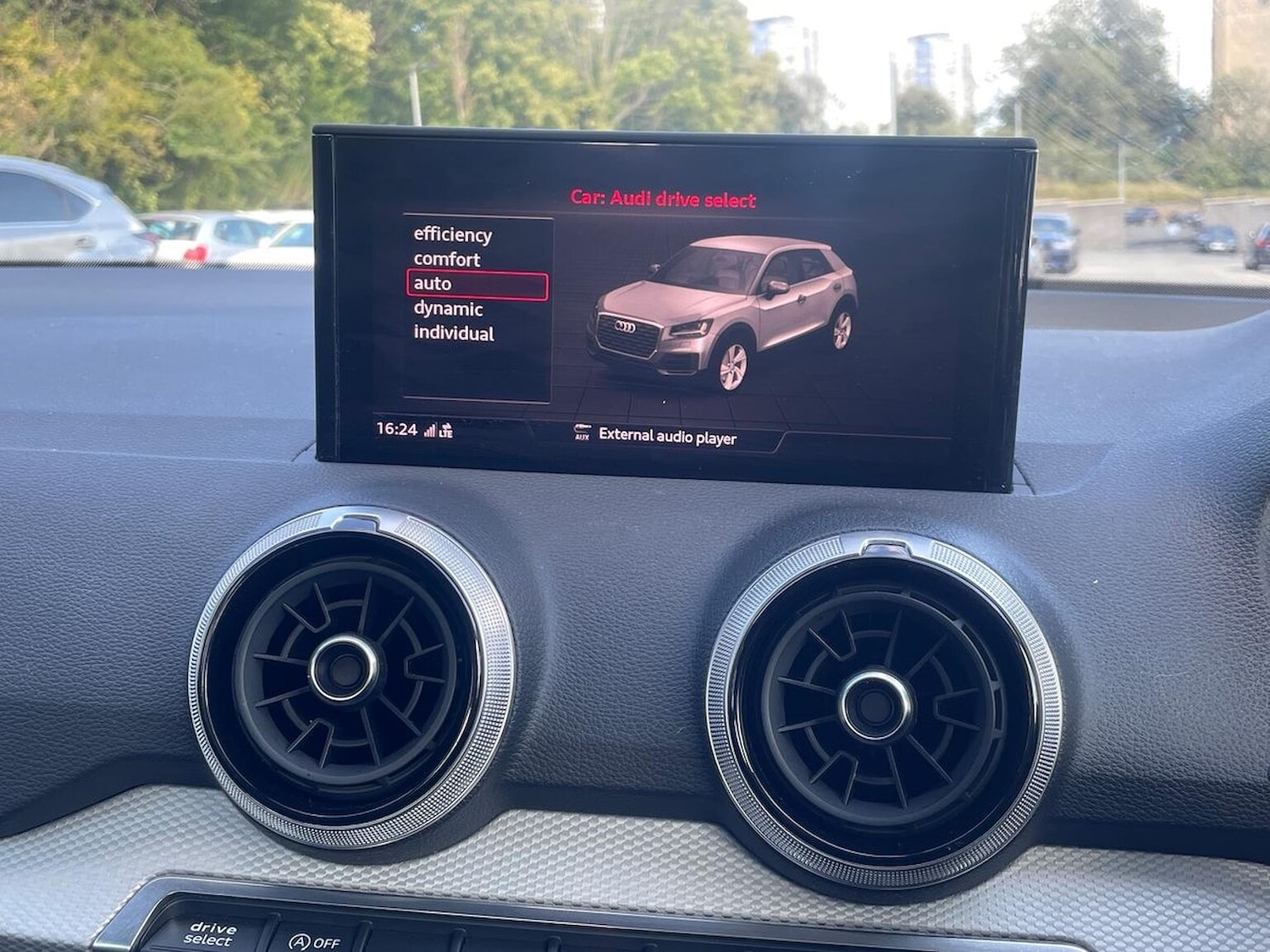 Used Audi Q2 2022 for sale - 76627954: Photo 25