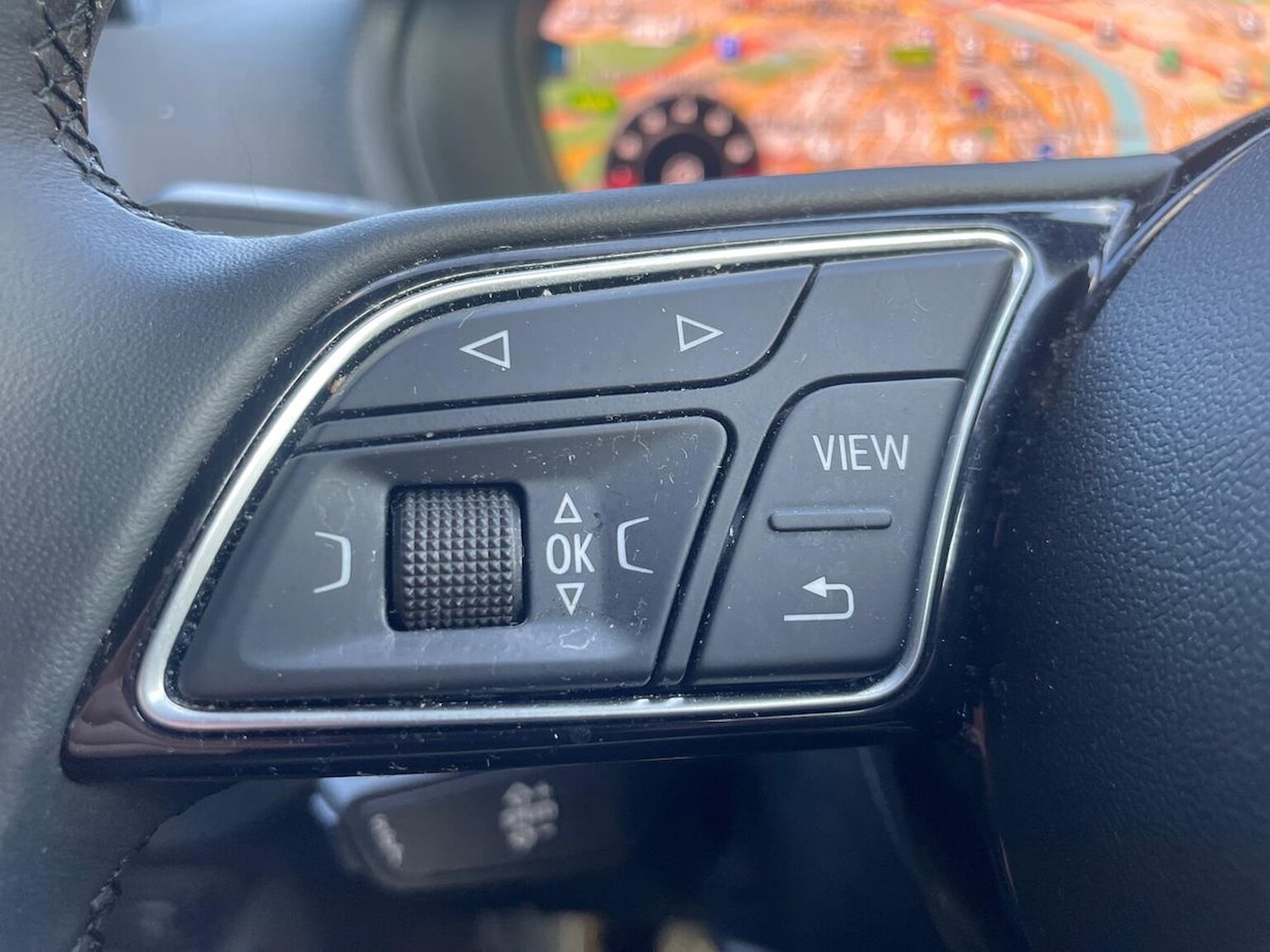 Used Audi Q2 2022 for sale - 76627954: Photo 26