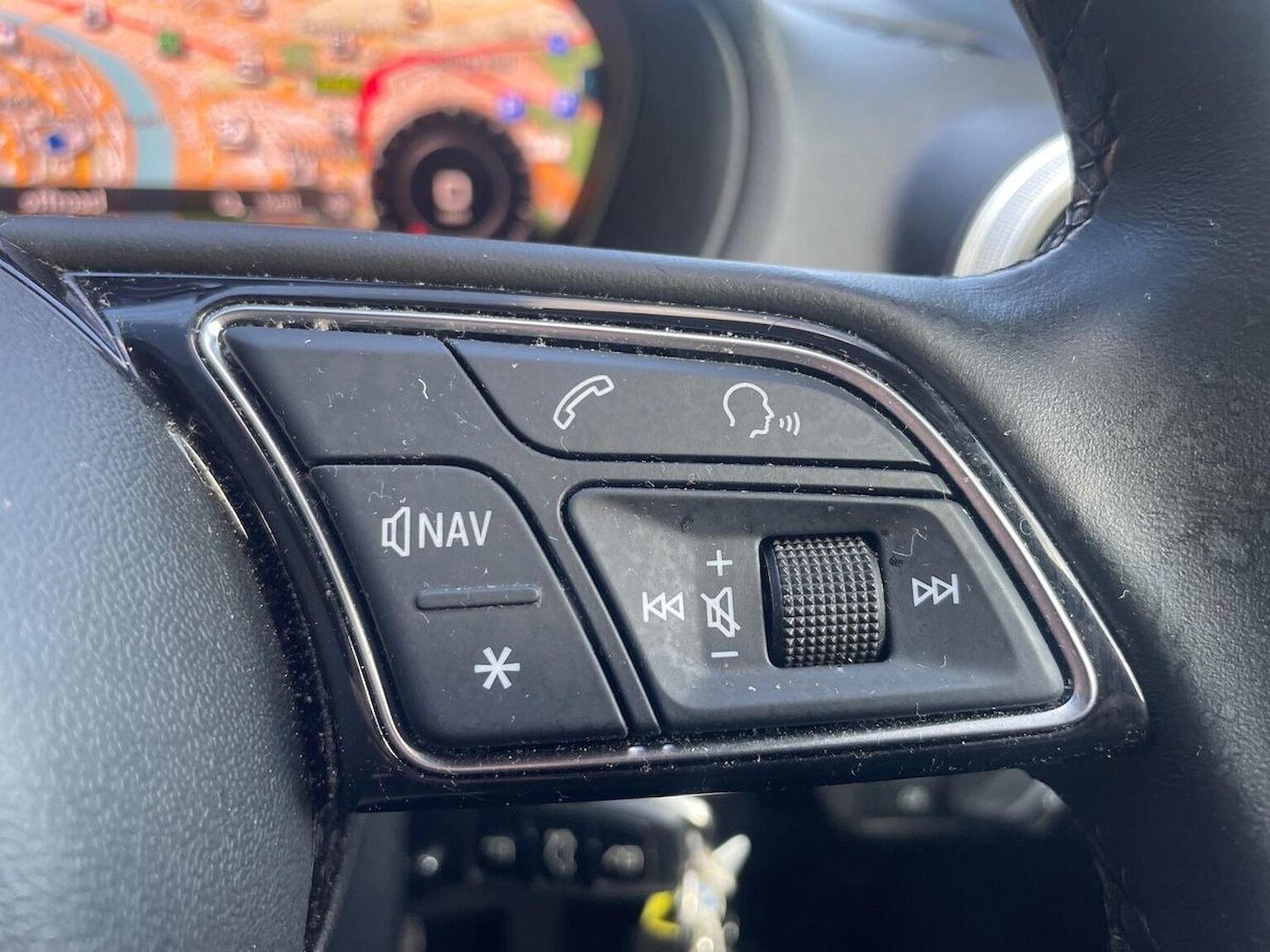 Used Audi Q2 2022 for sale - 76627954: Photo 27