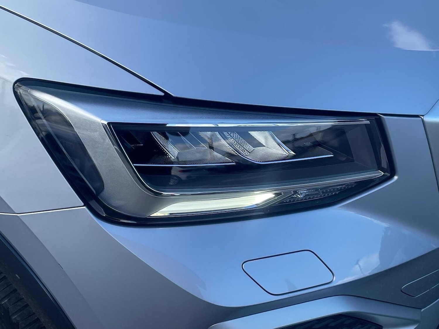 Used Audi Q2 2022 for sale - 76627954: Photo 29