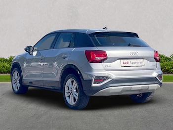 Used Audi Q2 2022 for sale - 76627954: Photo