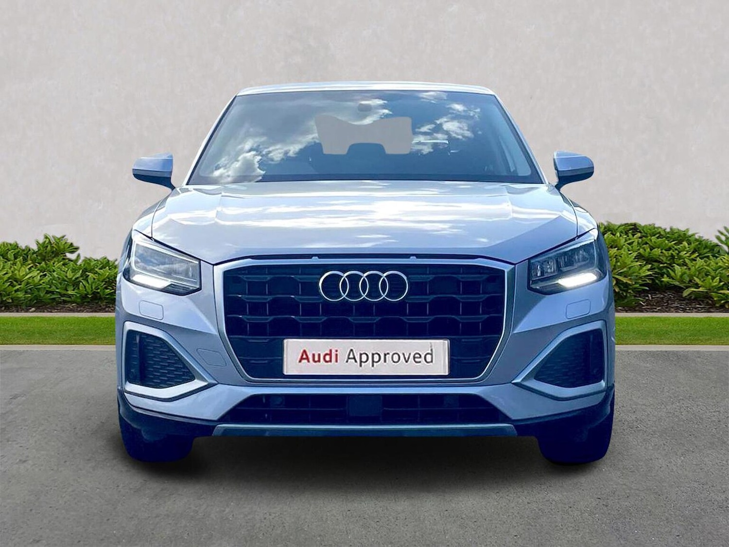 Used Audi Q2 2022 for sale - 76627954: Photo 5