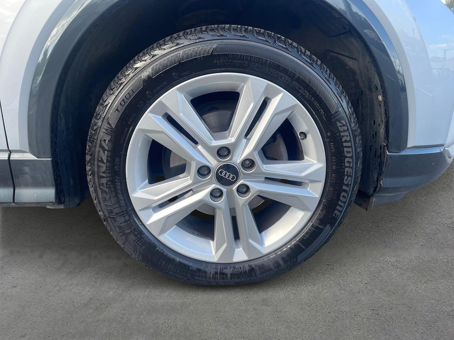 Used Audi Q2 2022 for sale - 76627954: Photo 6