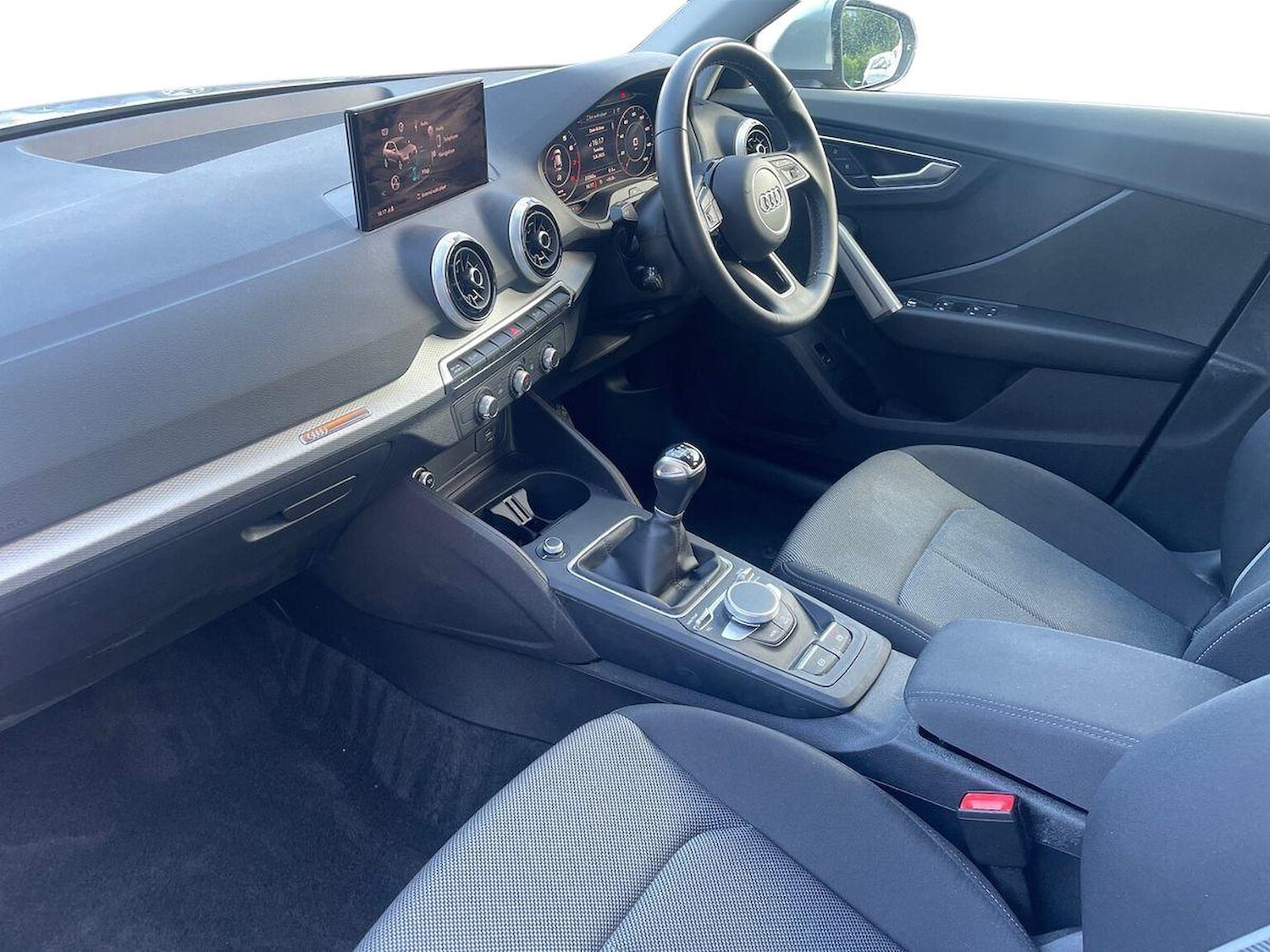 Used Audi Q2 2022 for sale - 76627954: Photo 7