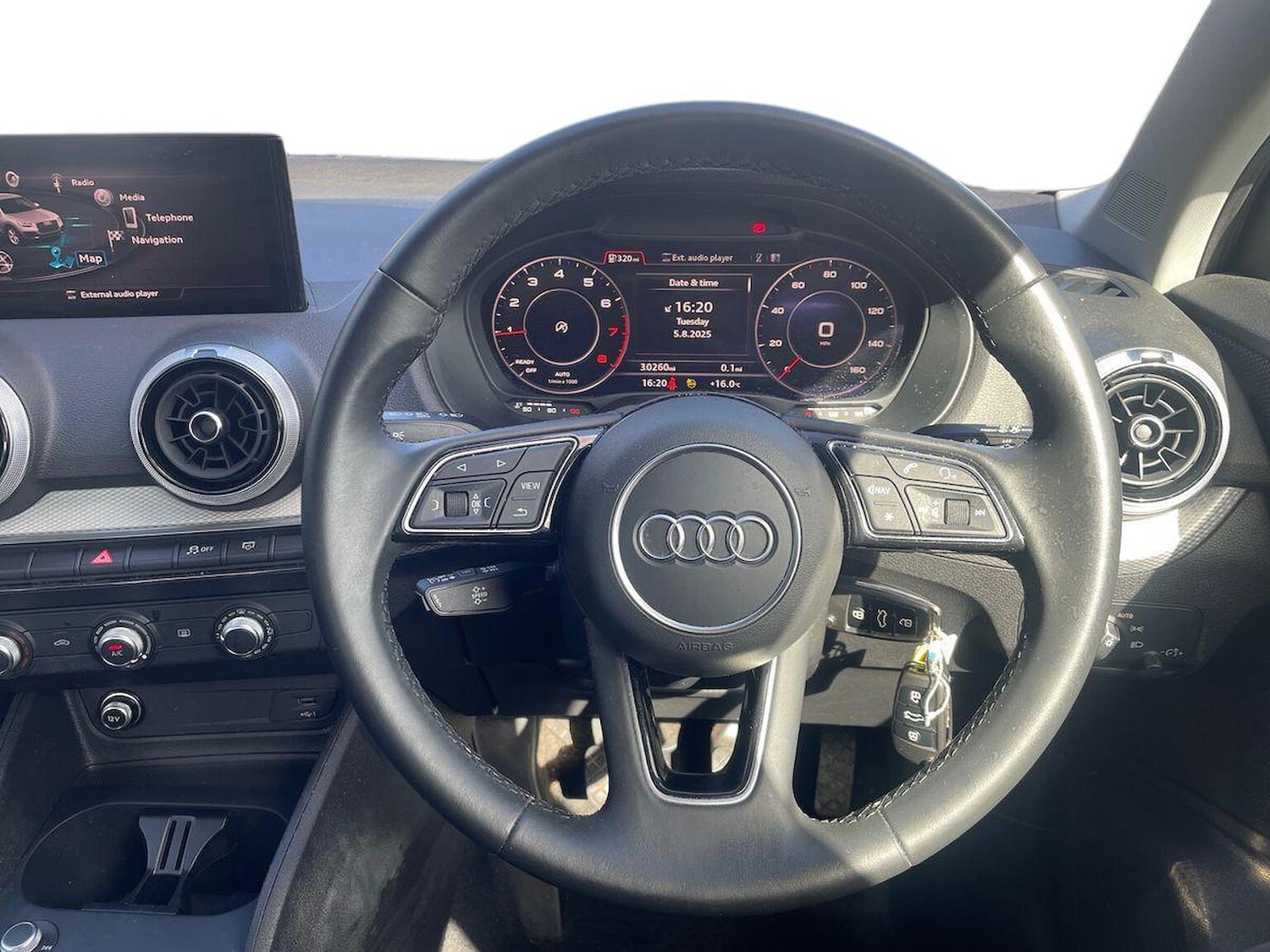 Used Audi Q2 2022 for sale - 76627954: Photo 9