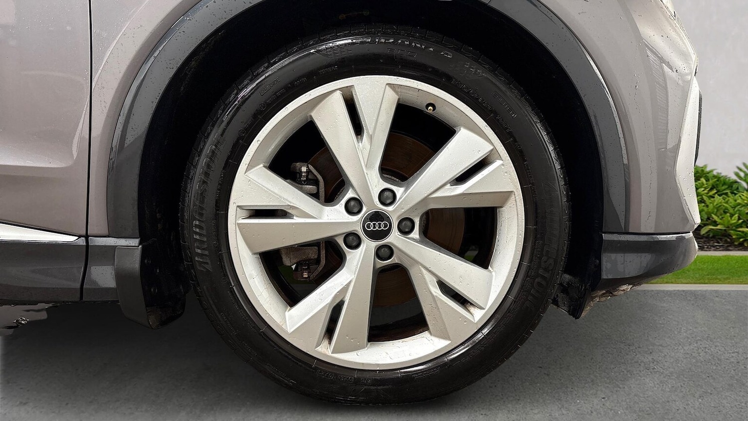 Used Audi Q4 e-tron 2022 for sale - 77650283: Photo 5