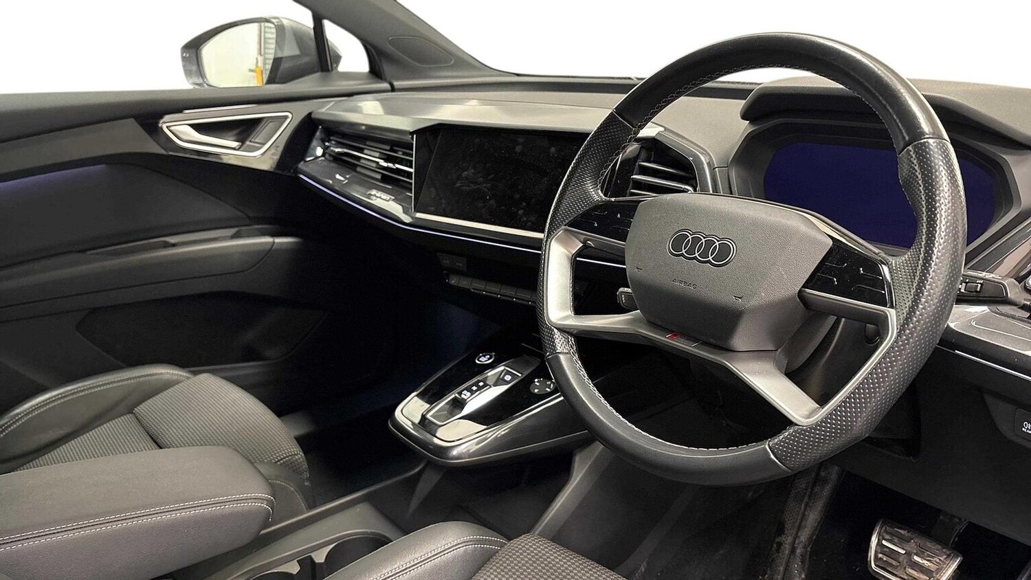 Used Audi Q4 e-tron 2022 for sale - 77650283: Photo 6