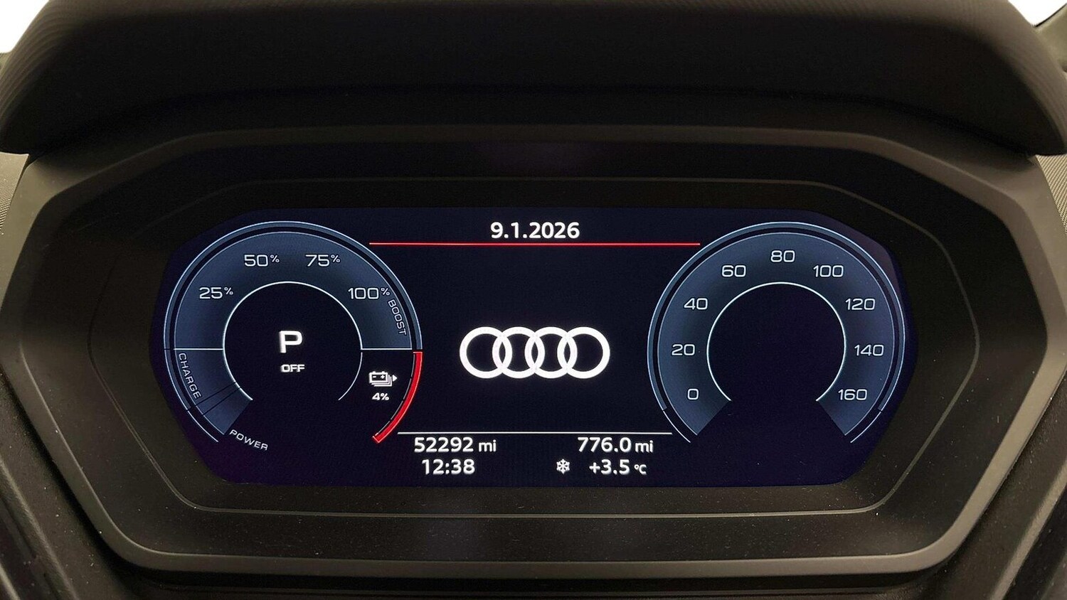 Used Audi Q4 e-tron 2022 for sale - 77650283: Photo 9