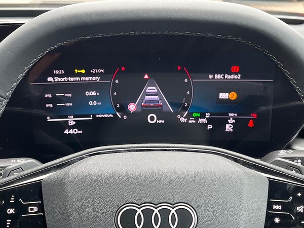 Used Audi A5 2025 for sale - 75469935: Photo 10