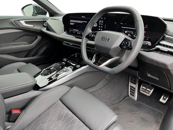 Used Audi A5 2025 for sale - 75469935: Photo 15