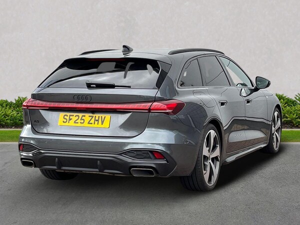 Used Audi A5 2025 for sale - 75469935: Photo 18