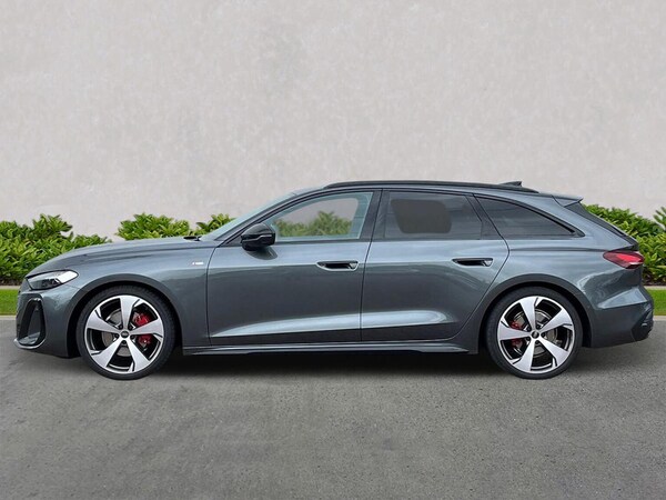 Used Audi A5 2025 for sale - 75469935: Photo 19