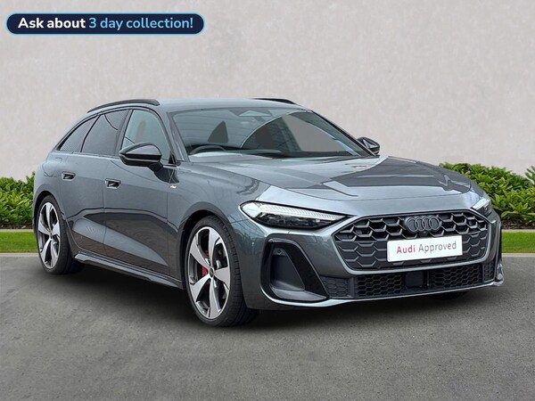 Used Audi A5 2025 for sale - 75469935: Photo 1