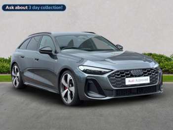 Used Audi A5 2025 for sale - 75469935: Photo