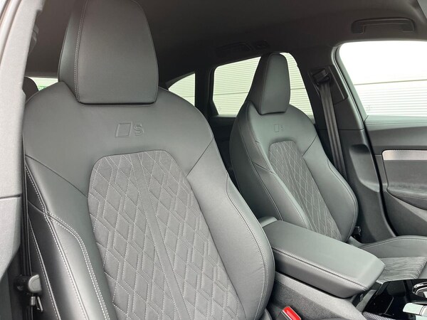 Used Audi A5 2025 for sale - 75469935: Photo 25