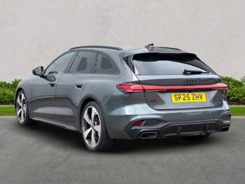 Used Audi A5 2025 for sale - 75469935: Photo