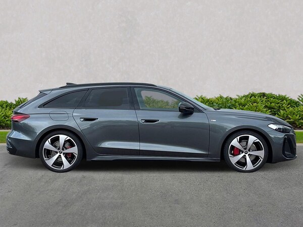 Used Audi A5 2025 for sale - 75469935: Photo 3